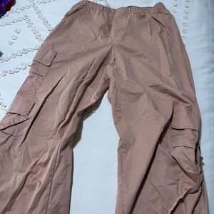 Cargo pants Zara